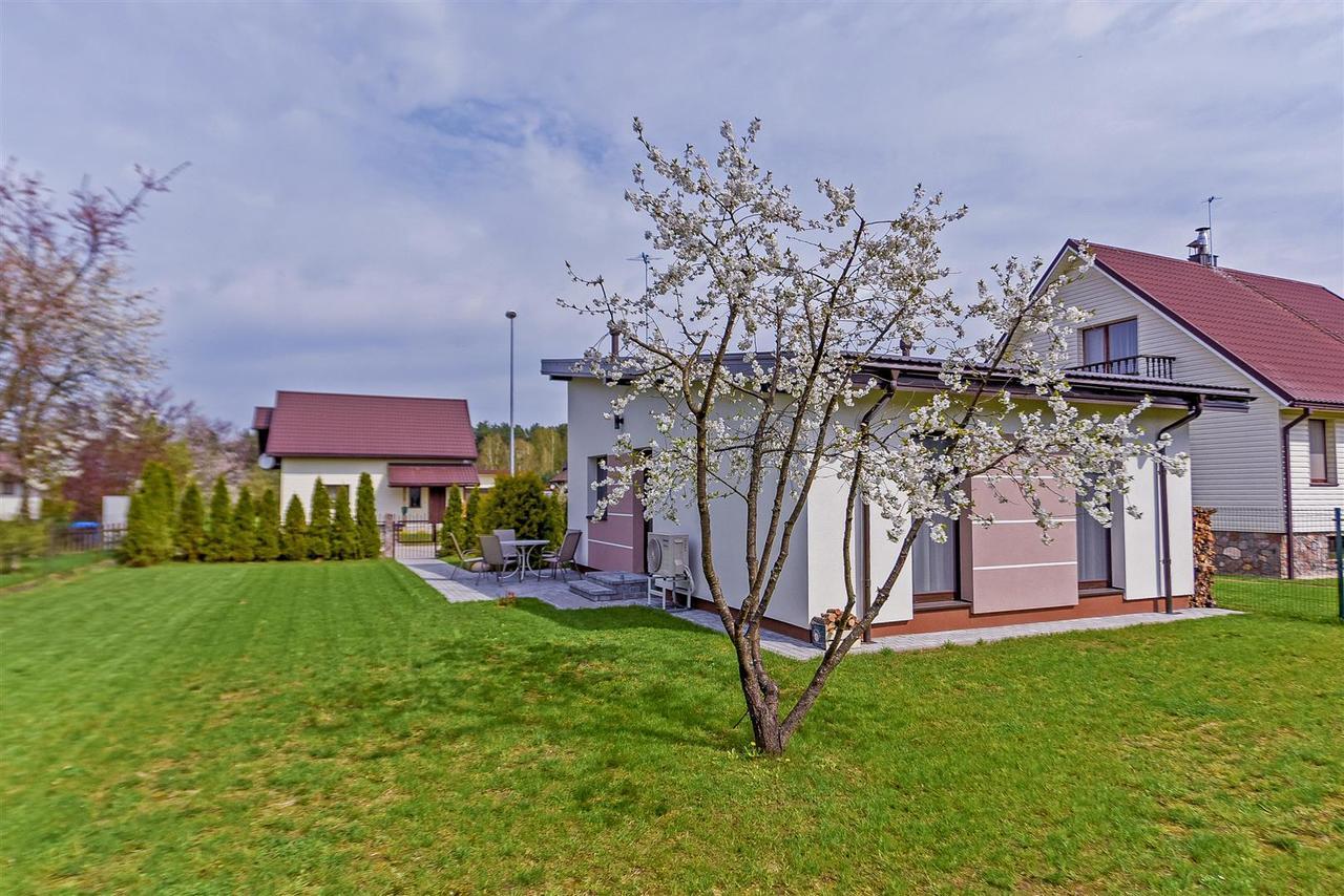 Villa Birutes House Druskininkai Exterior foto